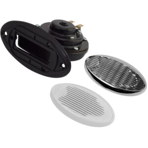 Sea-Dog Drop-In Hidden Horn V.1 w/Grills product image