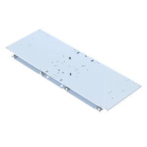 TACO 13-1/8" x 36" Electric Seat Slide product image