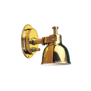 Sea-Dog Brass Berth Light - Small product image
