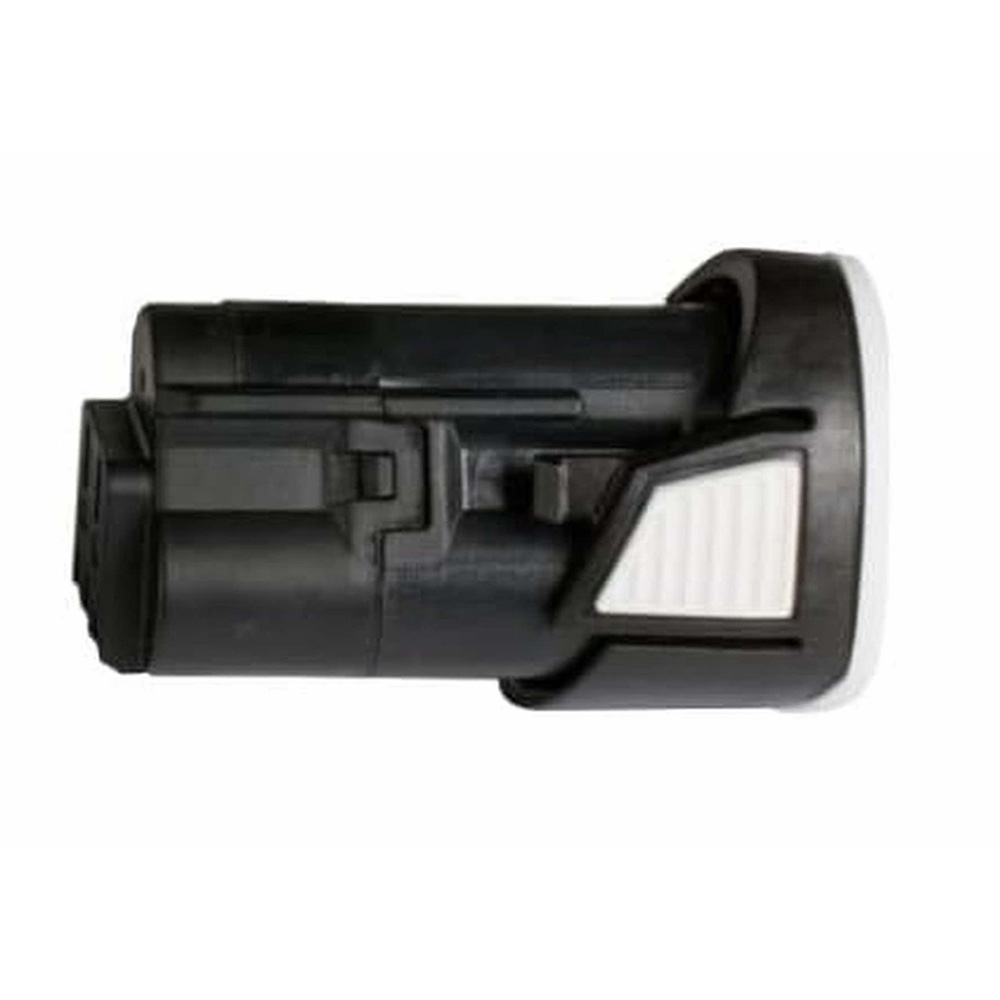 RUPES iBrid Nano Rechargeable Power Pack – 10.8V, 2AH 1 RUPES iBrid Nano Rechargeable Power Pack – 10.8V, 2AH