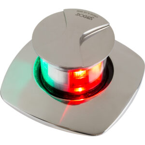 Sea-Dog LED Pop Out Combination Bow Light product image
