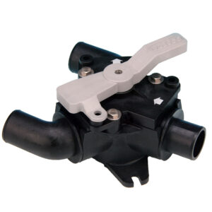 Jabsco Y-Valve product image
