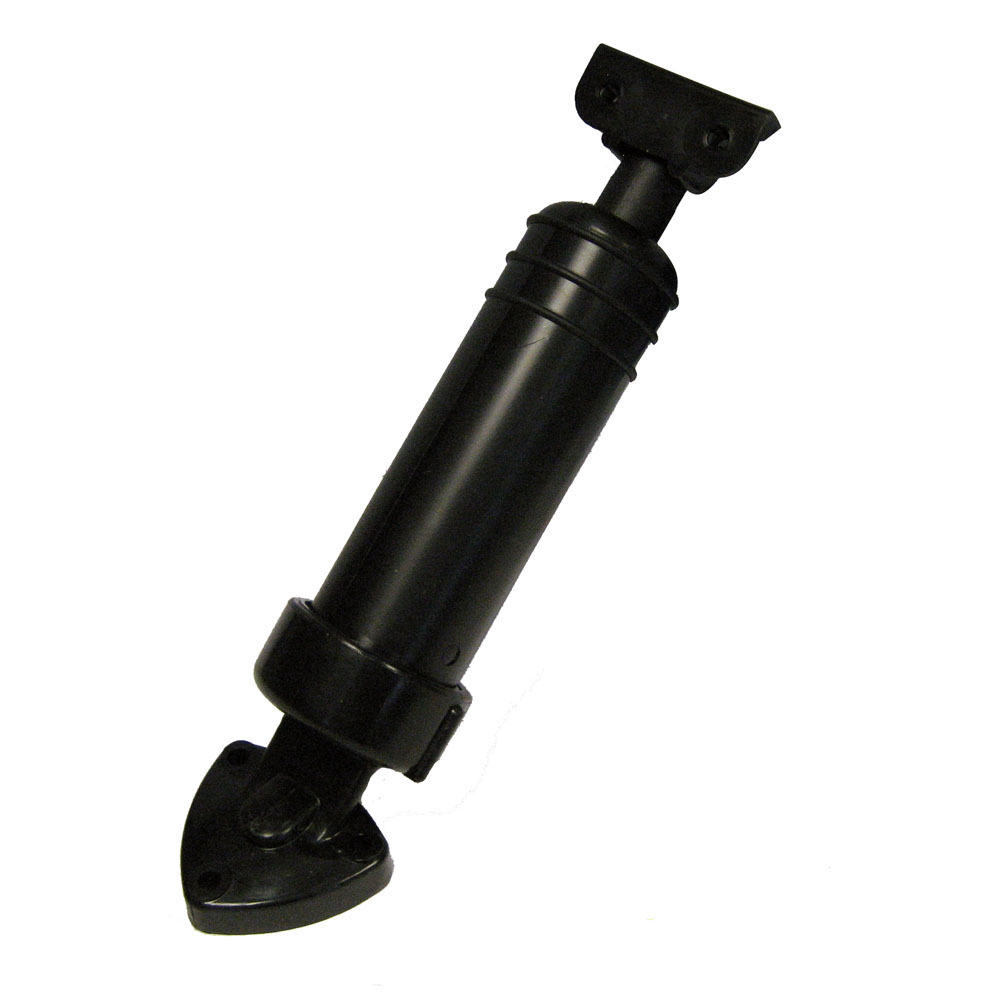 Bennett Trim Tabs Actuator Assembly - 13.75" Closed Length 1 Bennett Trim Tabs Actuator Assembly - 13.75" Closed Length product image