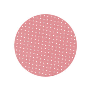 RUPES WET & DRYFINISH Foam Abrasive Discs 75 mm (3") – Red – P3000 Grit — Box of 20 Pieces
