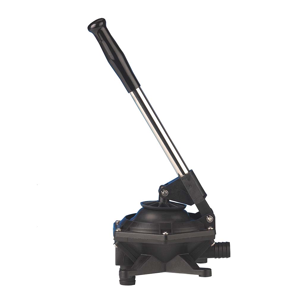 Jabsco Amazon Bulkhead Manual Bilge Pump 1 Jabsco Amazon Bulkhead Manual Bilge Pump product image