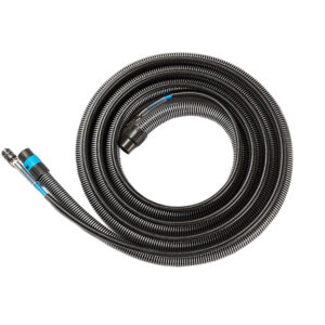 RUPES Anti-Static Conic Hose Assembly 8M/26.25' for Pneumatic Tools