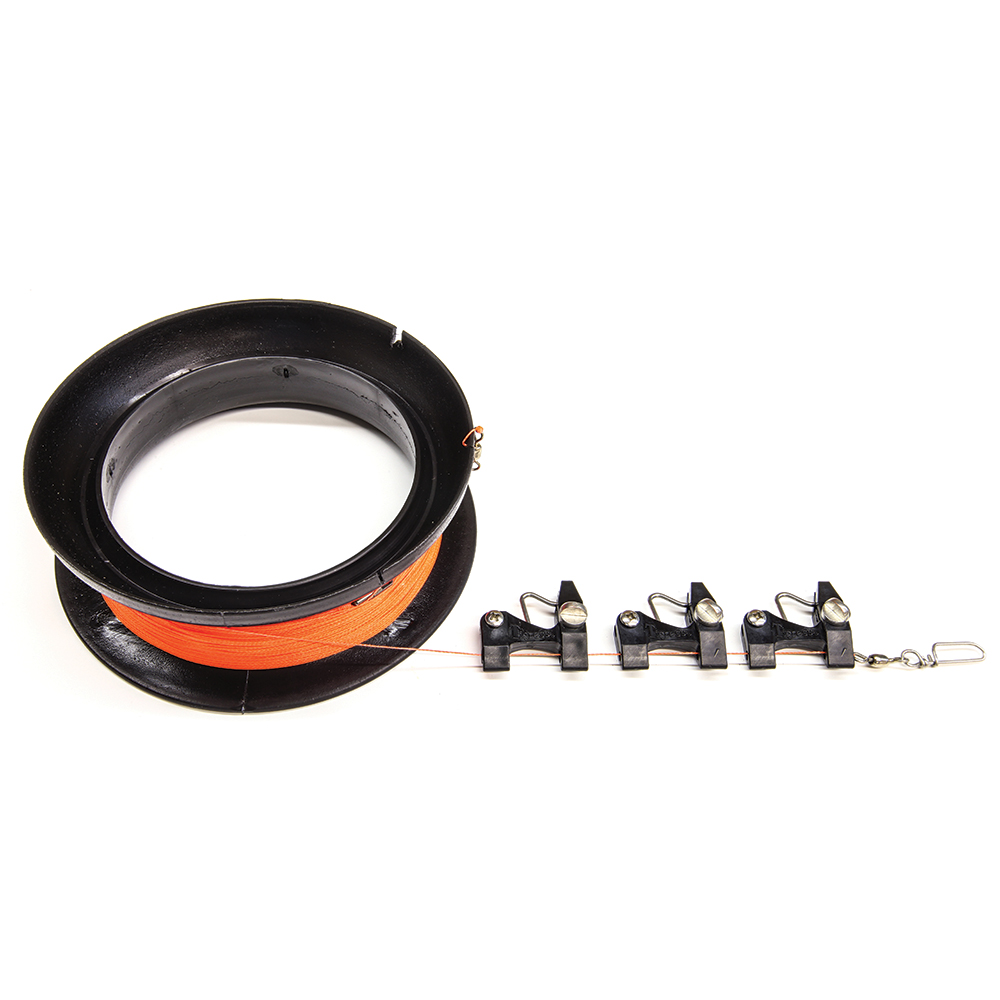 Tigress Kite Line I Assembly - Hi Vis Orange 1 Tigress Kite Line I Assembly - Hi Vis Orange product image