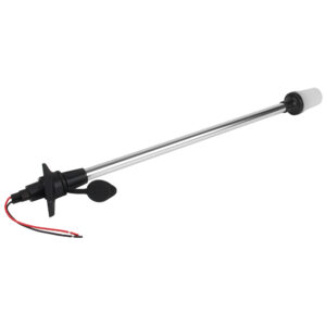 Sea-Dog Removable All Around Light - Injection Molded Nylon/Aluminum product image
