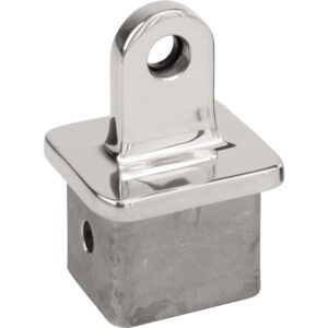 Sea-Dog Stainless Square Tube Top Fitting product image