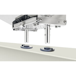 Magma Dual Locking Flush Deck Socket Mount product image