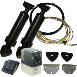 Bennett Lenco to Bennett Conversion Kit - Electric to Hydraulic product image