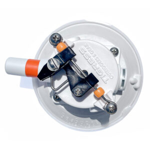 Tigress Portable Seasucker Flatline Release Clip product image