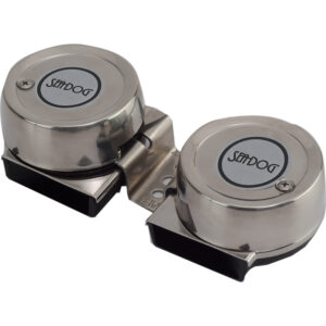 Sea-Dog Twin Mini Compact Horn product image