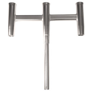 TACO Deluxe Trident Rod Holder Cluster Straight product image