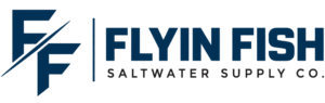 Flyin Fish Saltwater Supply Co